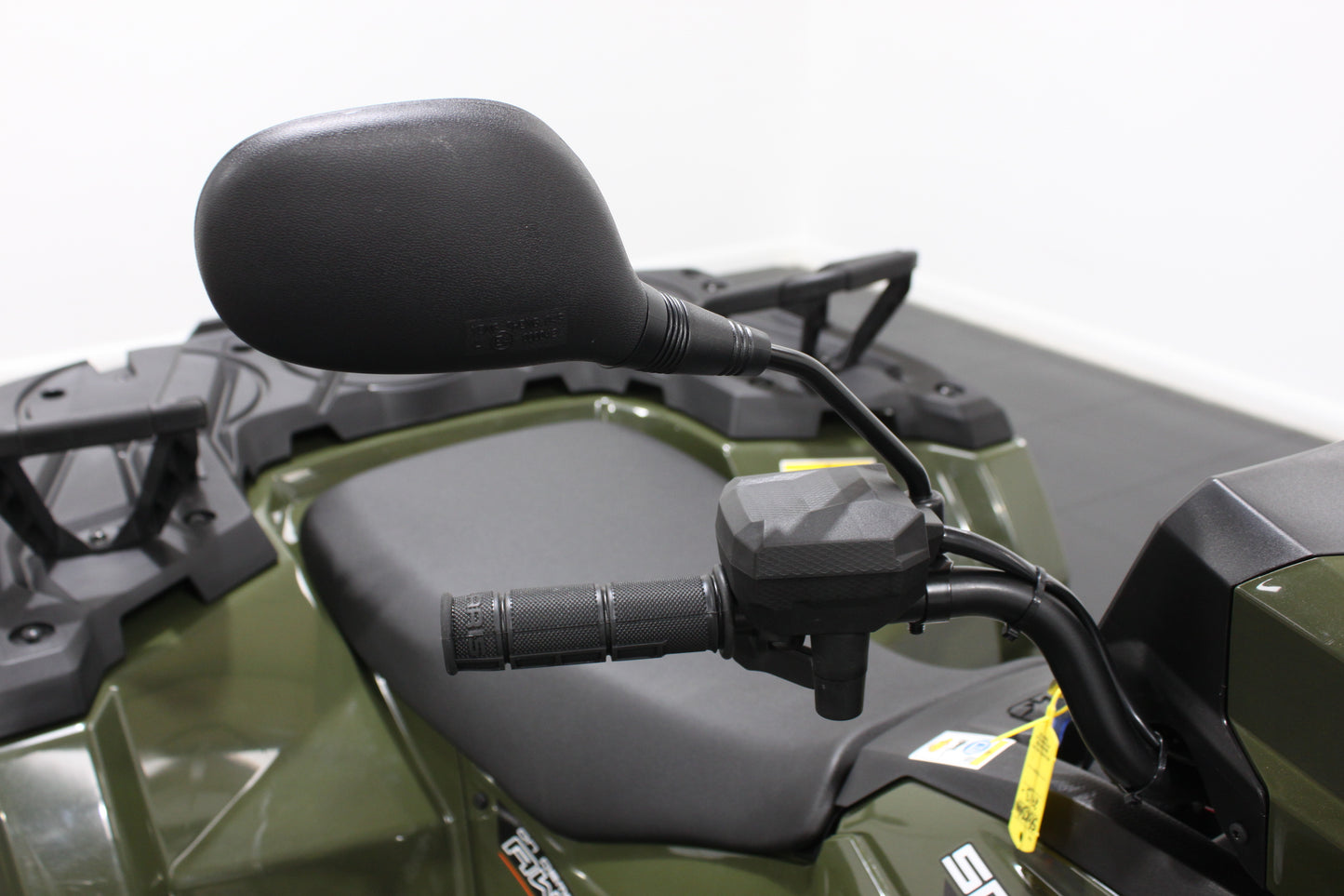 POLARIS SPORTSMAN 570 EPS NEW