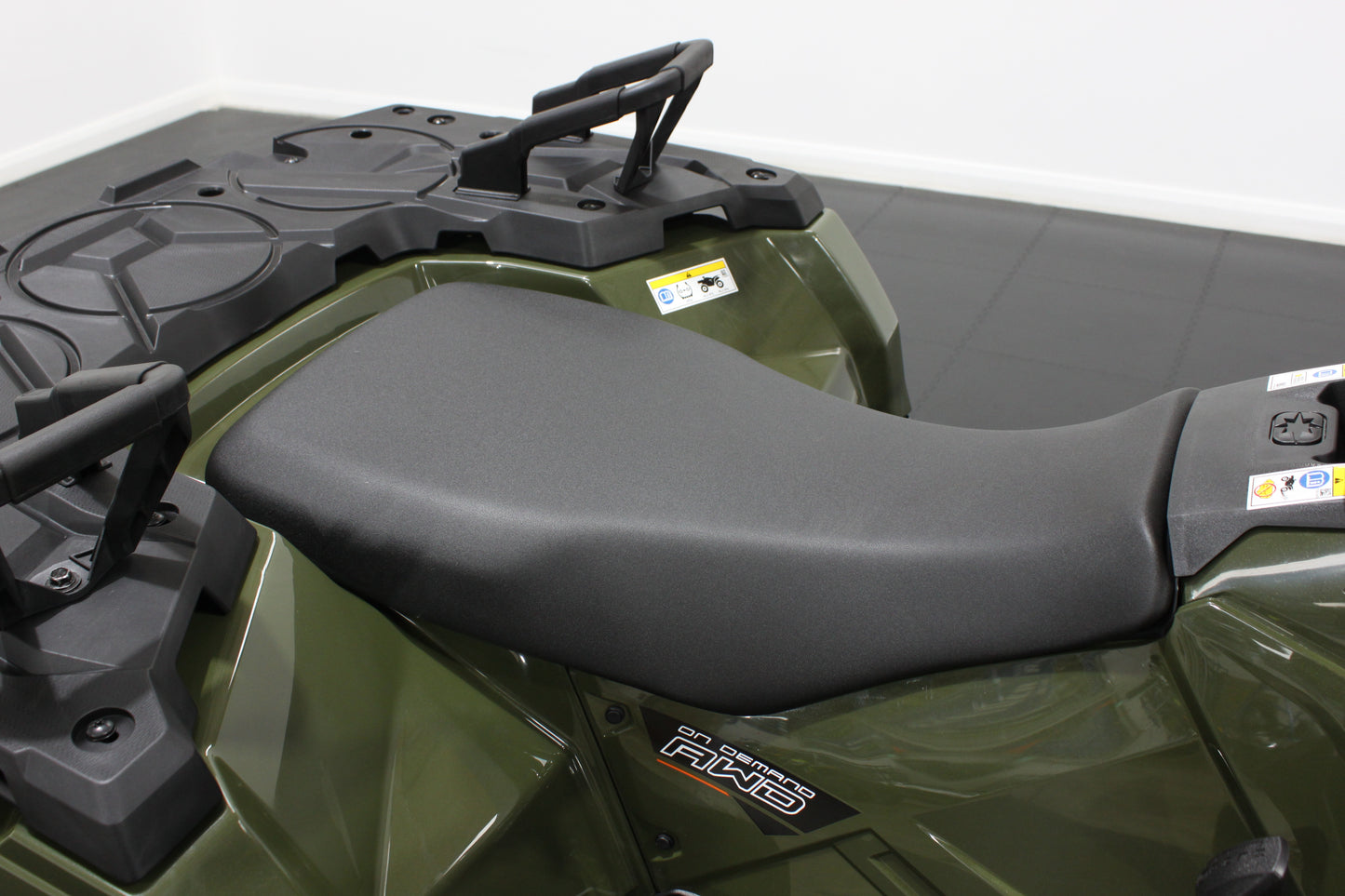 POLARIS SPORTSMAN 570 EPS NEW