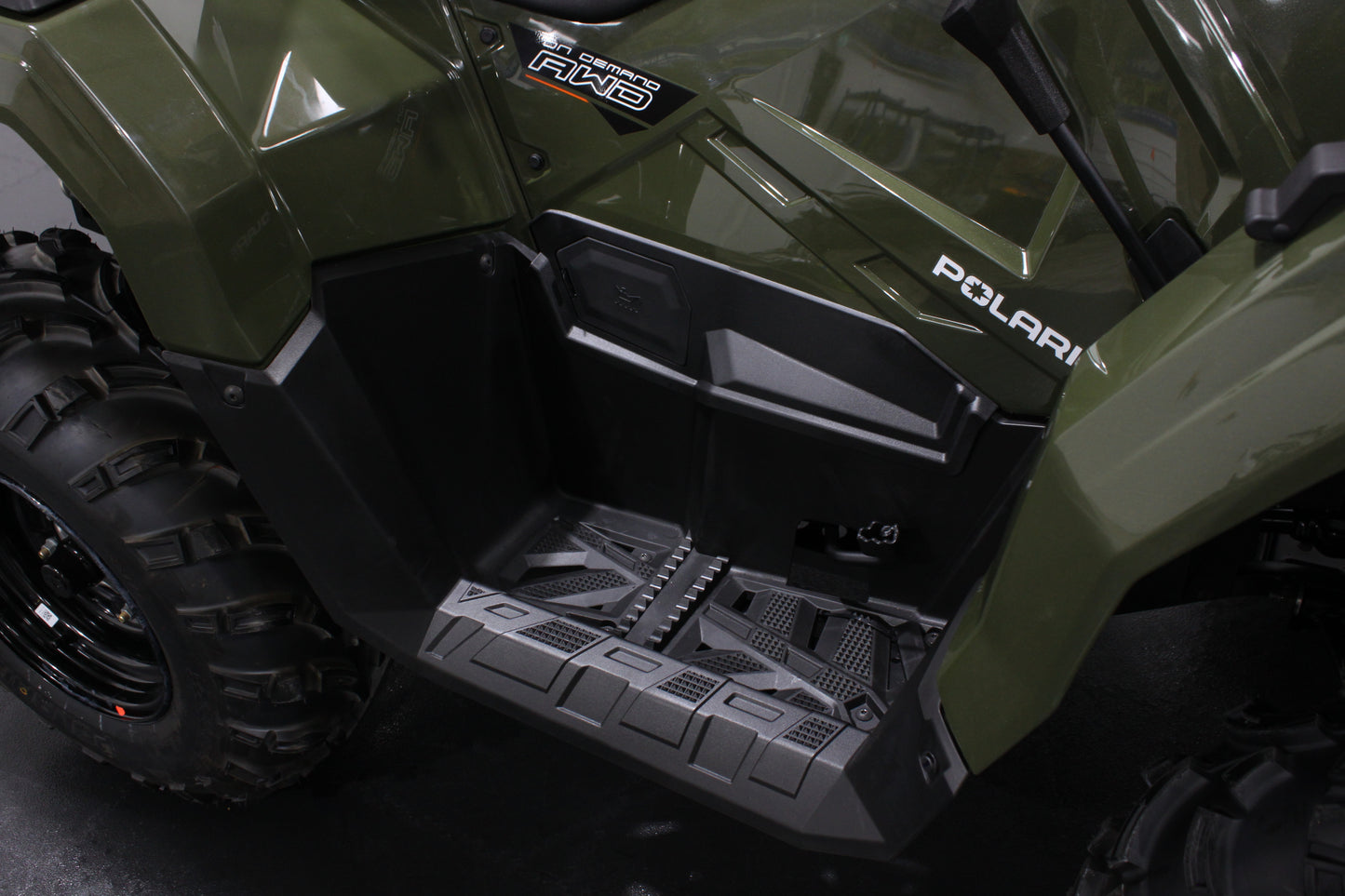 POLARIS SPORTSMAN 570 EPS NEW