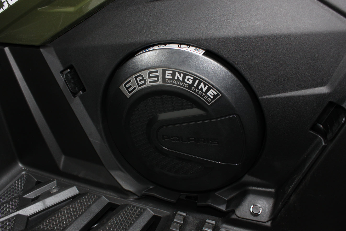 POLARIS SPORTSMAN 570 EPS NEW