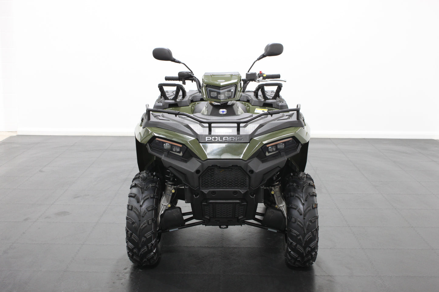 POLARIS SPORTSMAN 570 EPS NEW