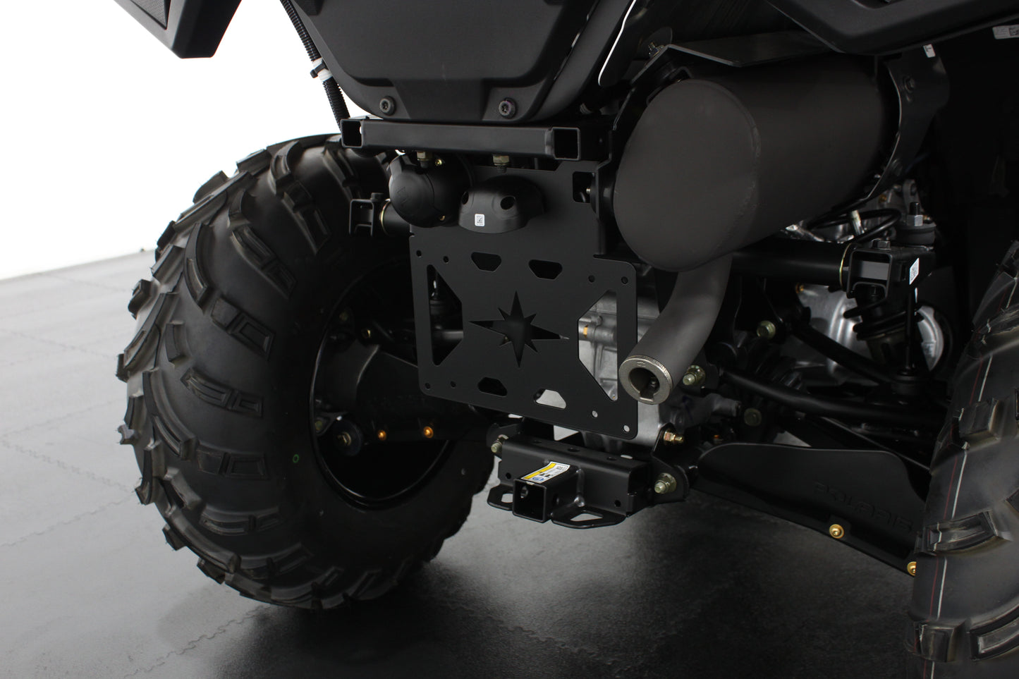 POLARIS SPORTSMAN 570 EPS NEW