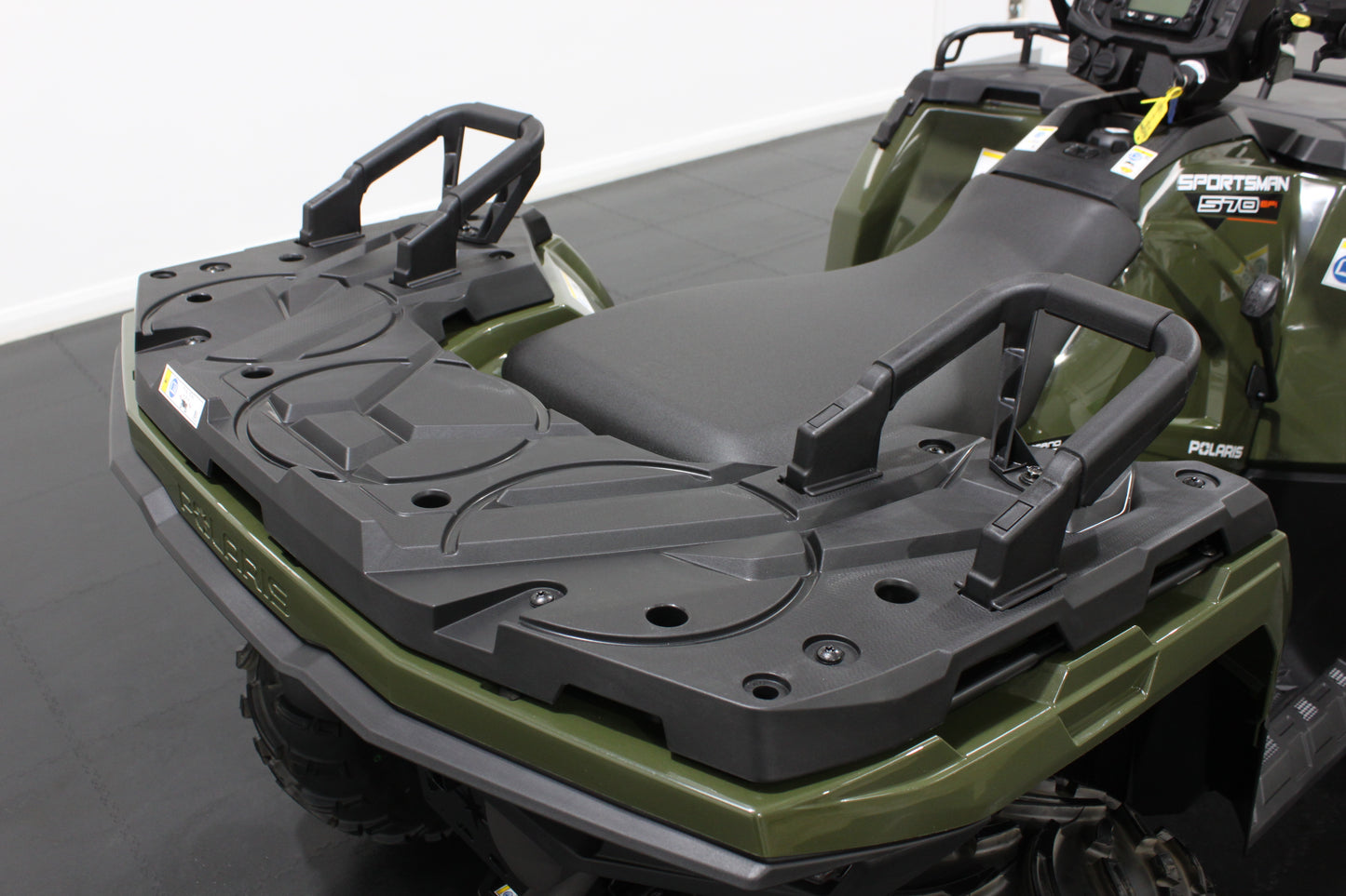 POLARIS SPORTSMAN 570 EPS NEW