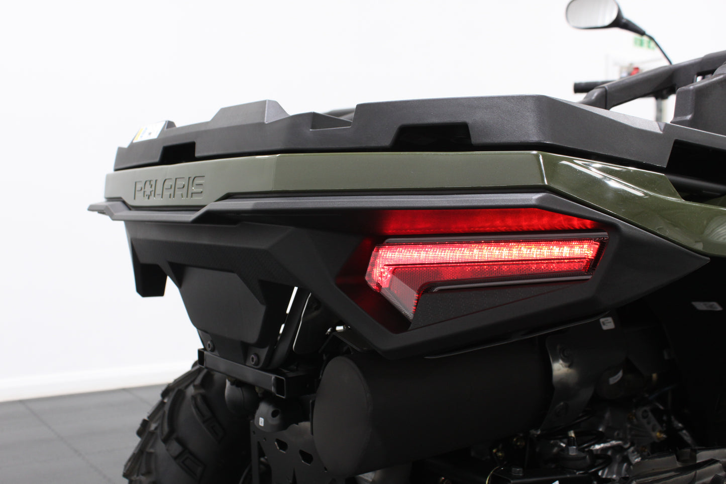 POLARIS SPORTSMAN 570 EPS NEW