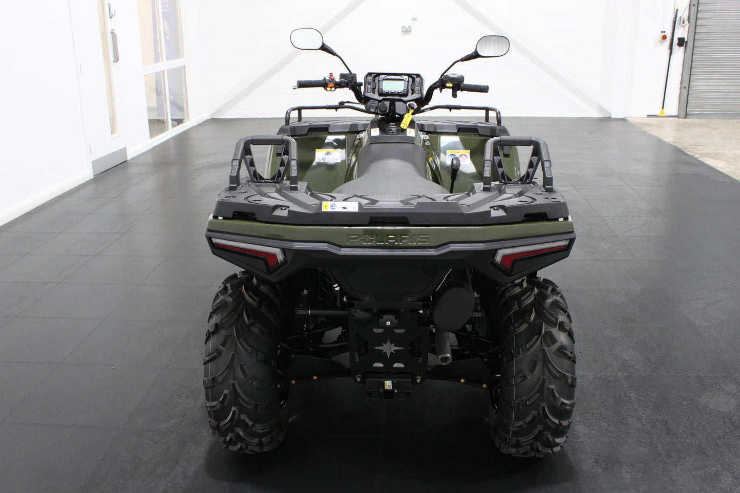POLARIS SPORTSMAN 570 EPS NEW