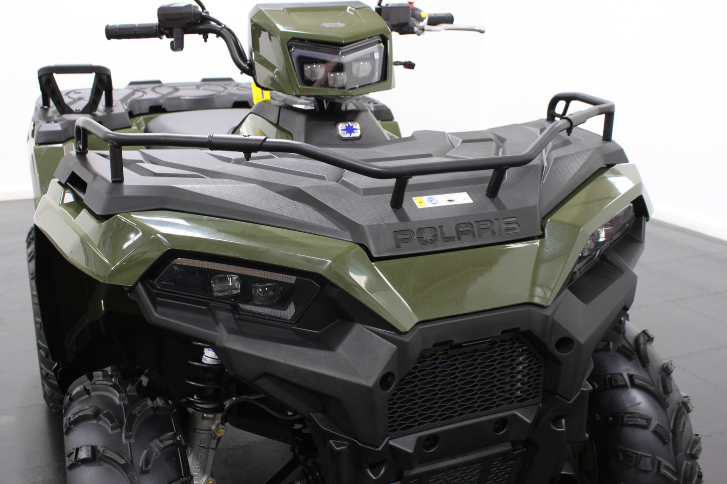 POLARIS SPORTSMAN 570 EPS NEW