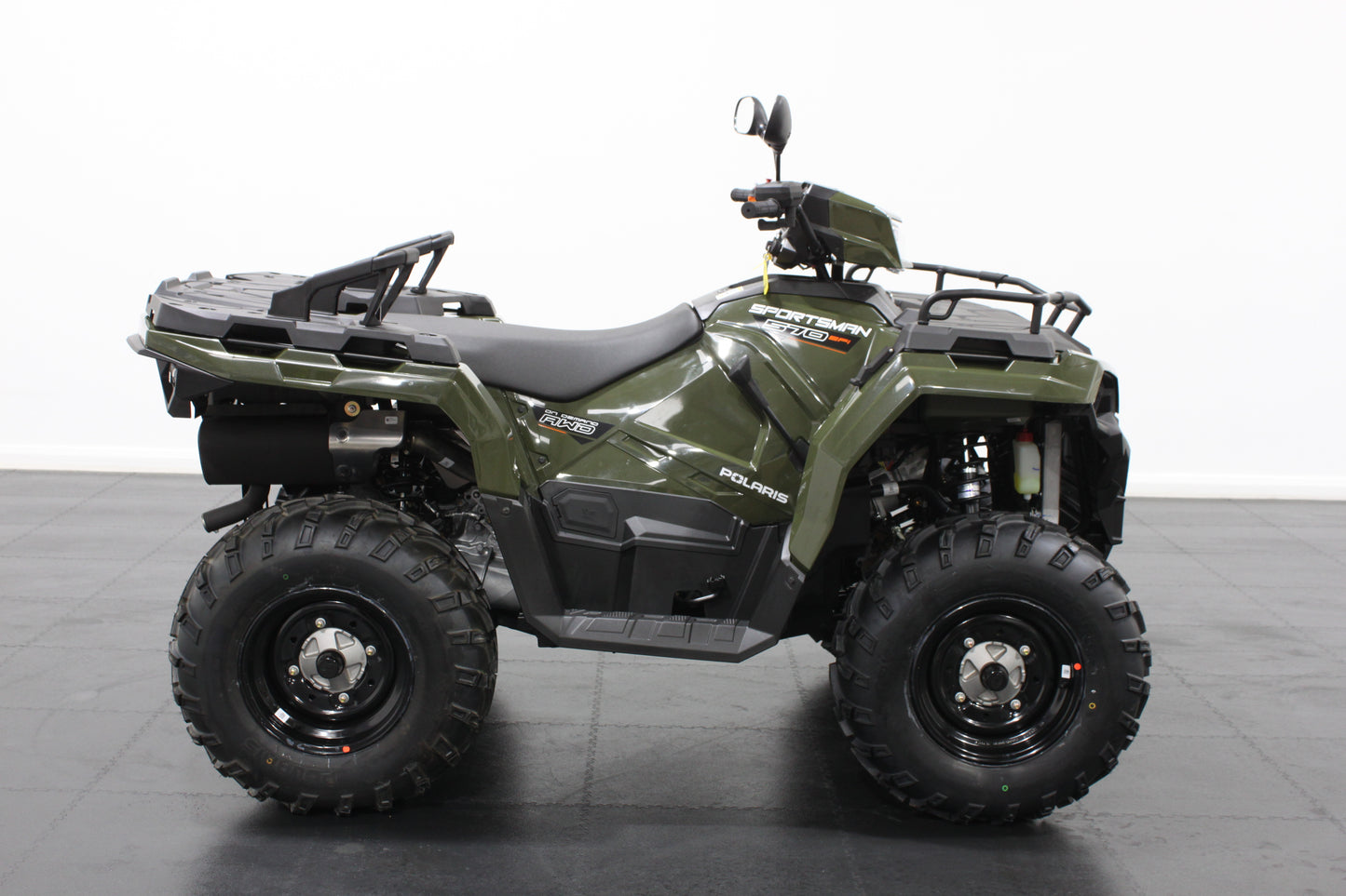 POLARIS SPORTSMAN 570 EPS NEW