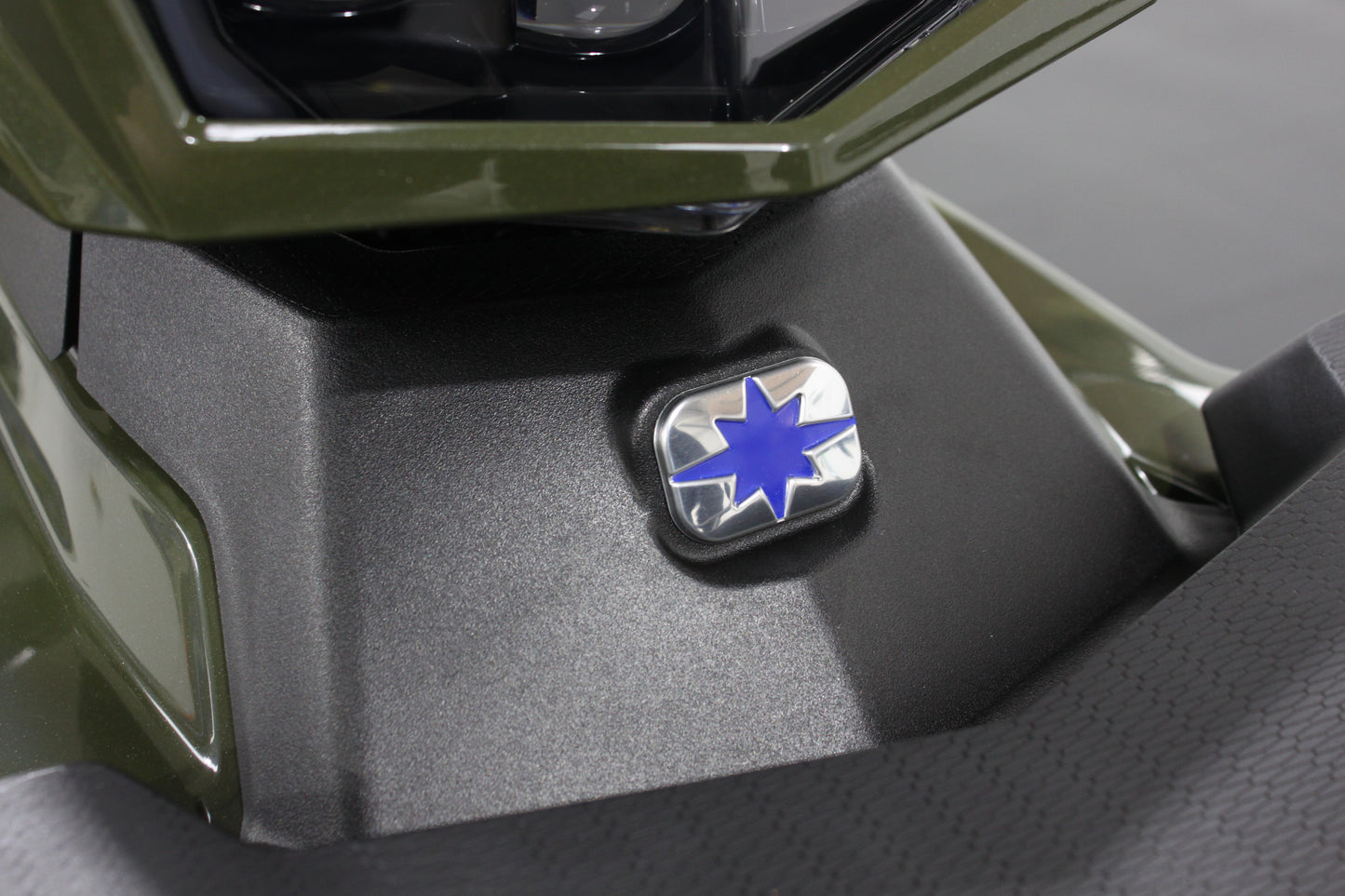 POLARIS SPORTSMAN 570 EPS NEW