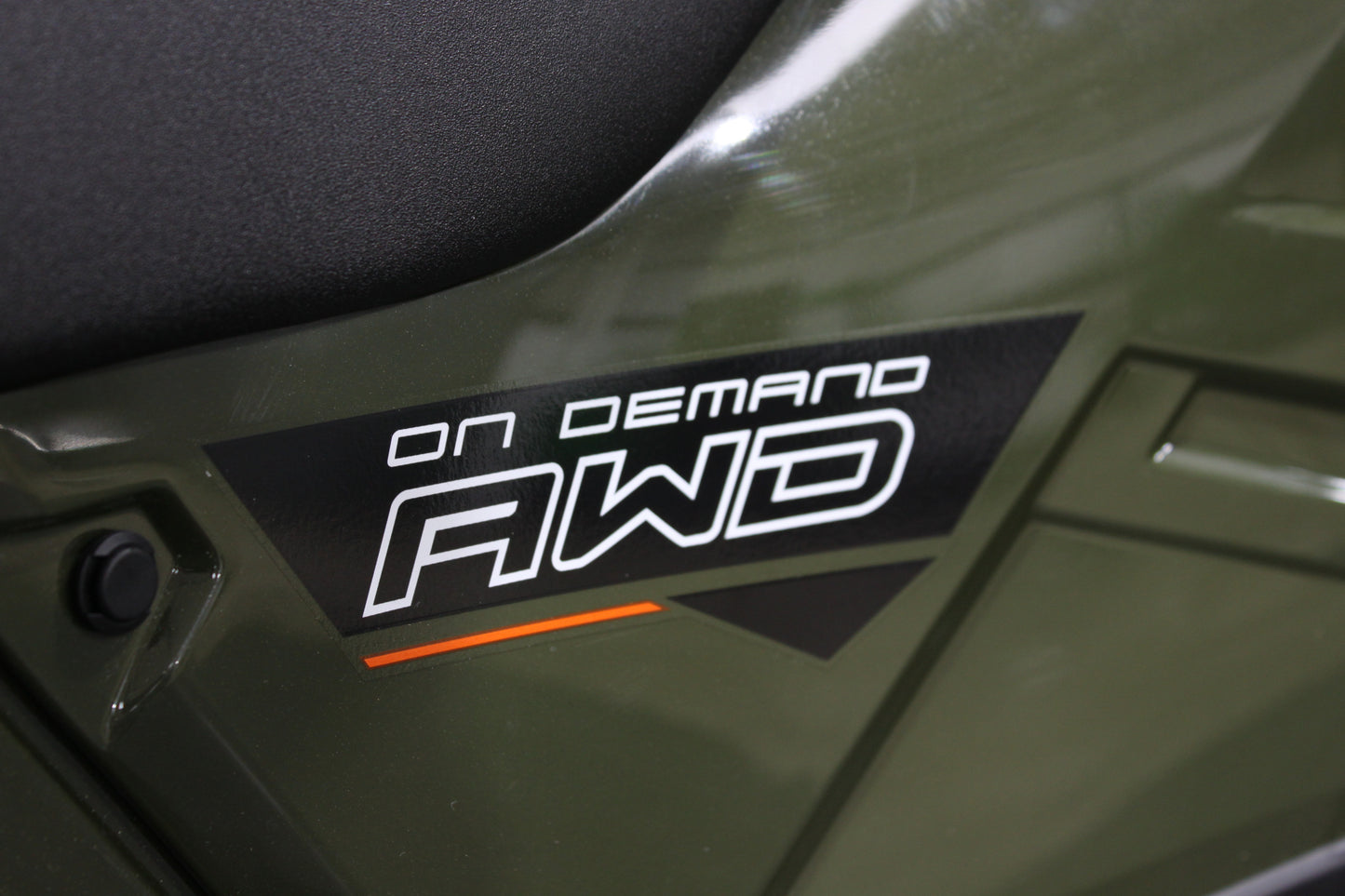 POLARIS SPORTSMAN 570 EPS NEW