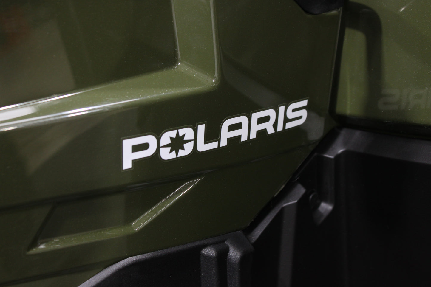 POLARIS SPORTSMAN 570 EPS NEW