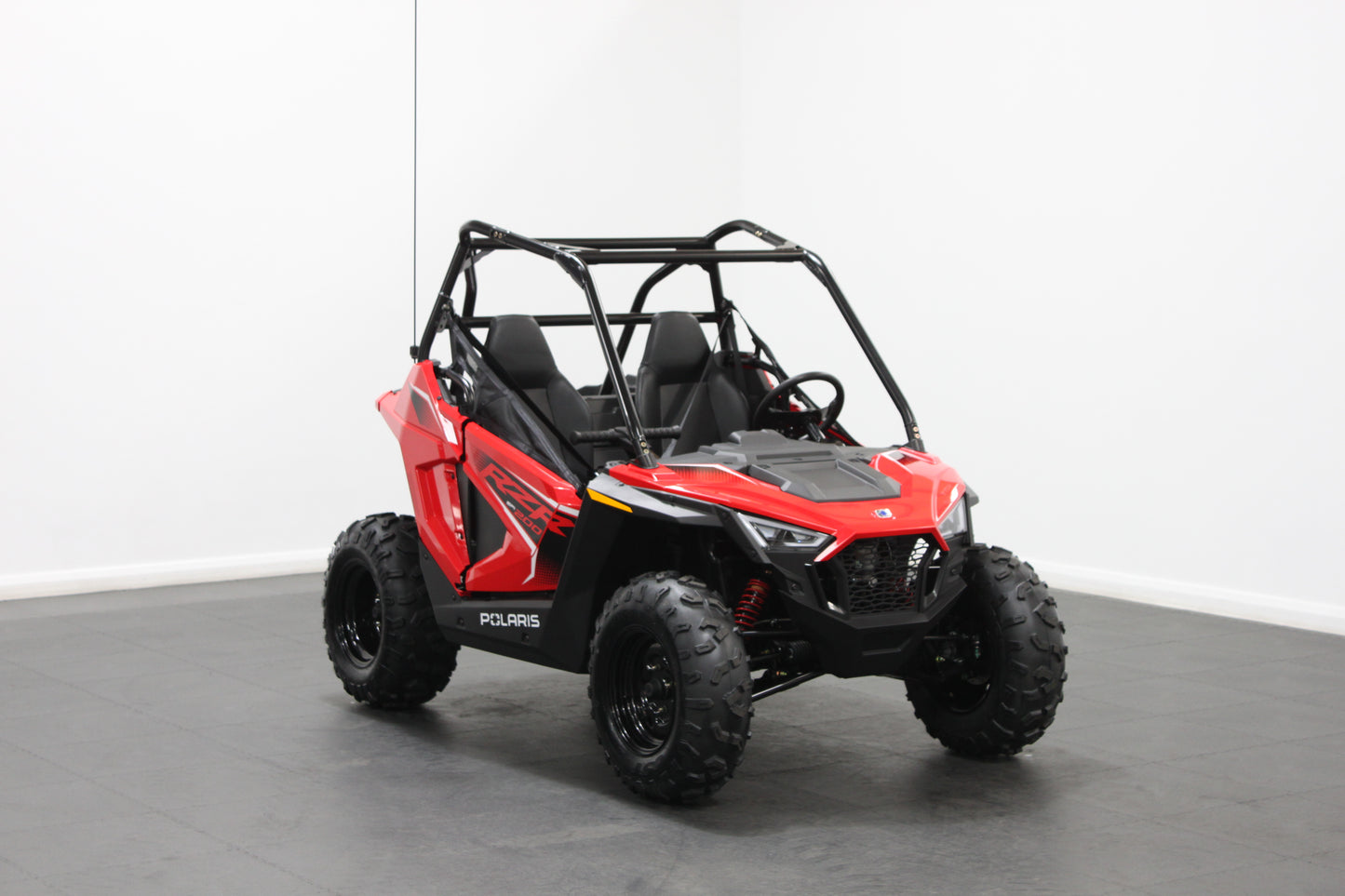 YOUTH POLARIS RZR 200