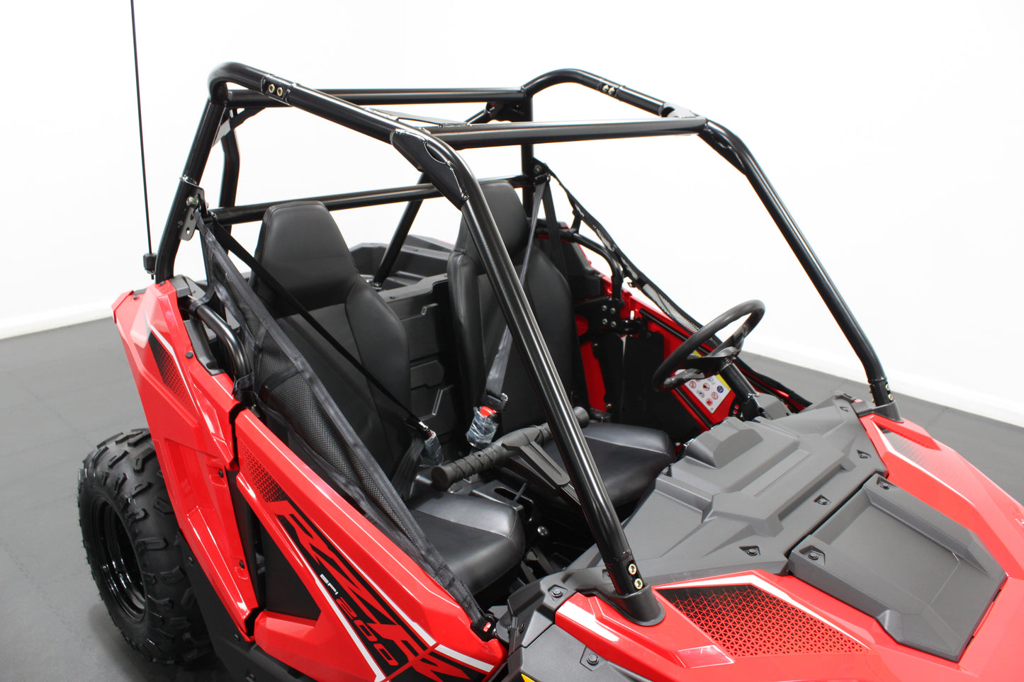 YOUTH POLARIS RZR 200
