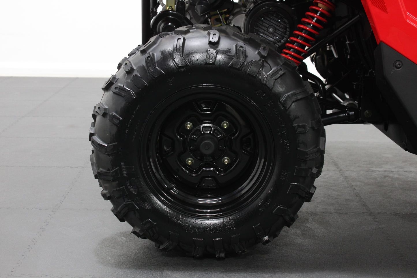 YOUTH POLARIS RZR 200
