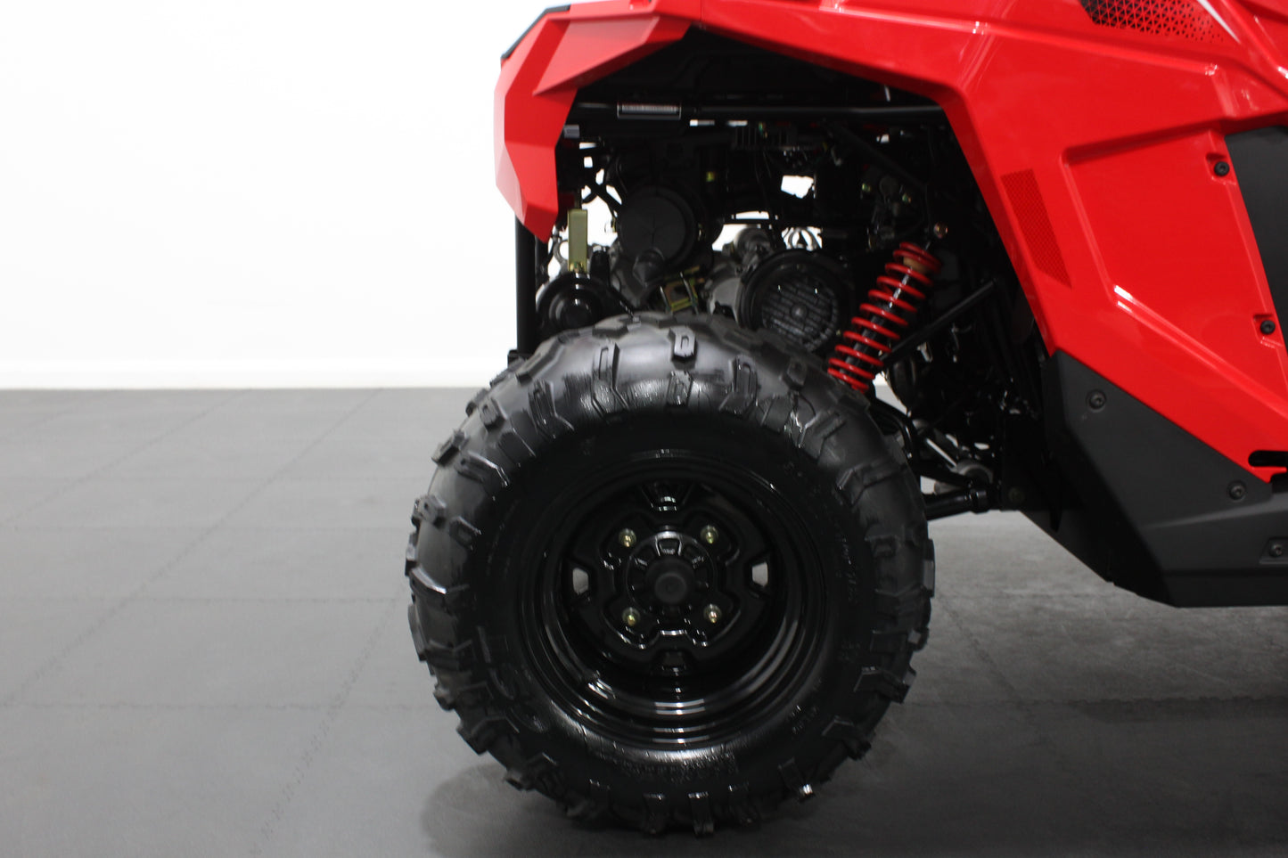 YOUTH POLARIS RZR 200