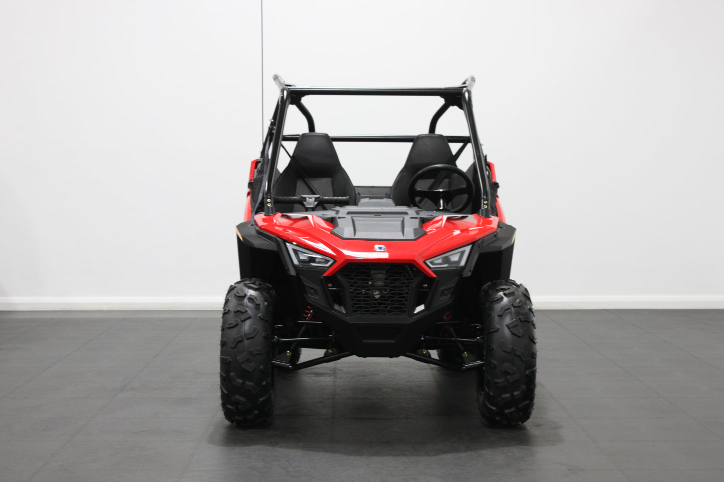 YOUTH POLARIS RZR 200