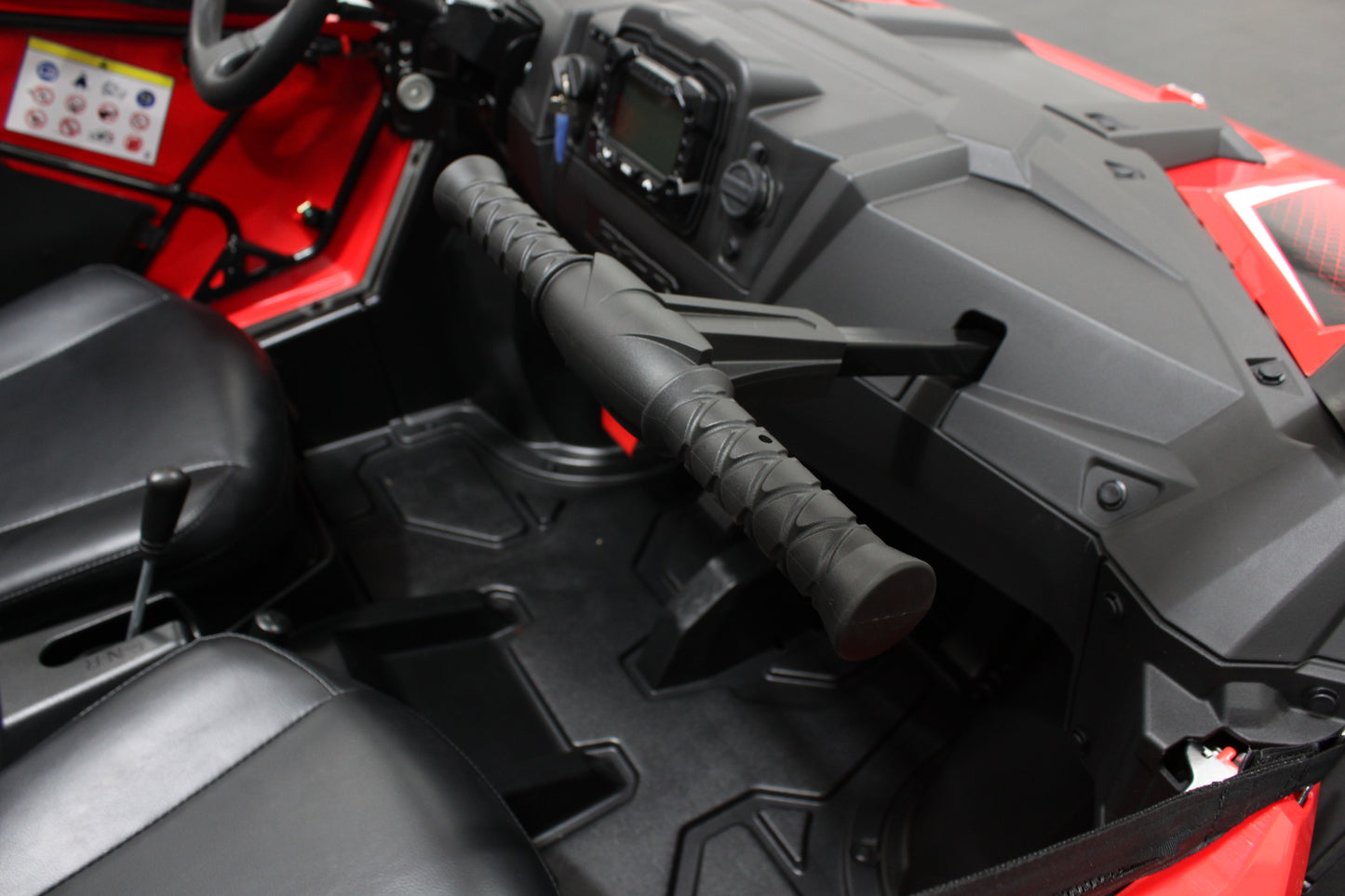 YOUTH POLARIS RZR 200