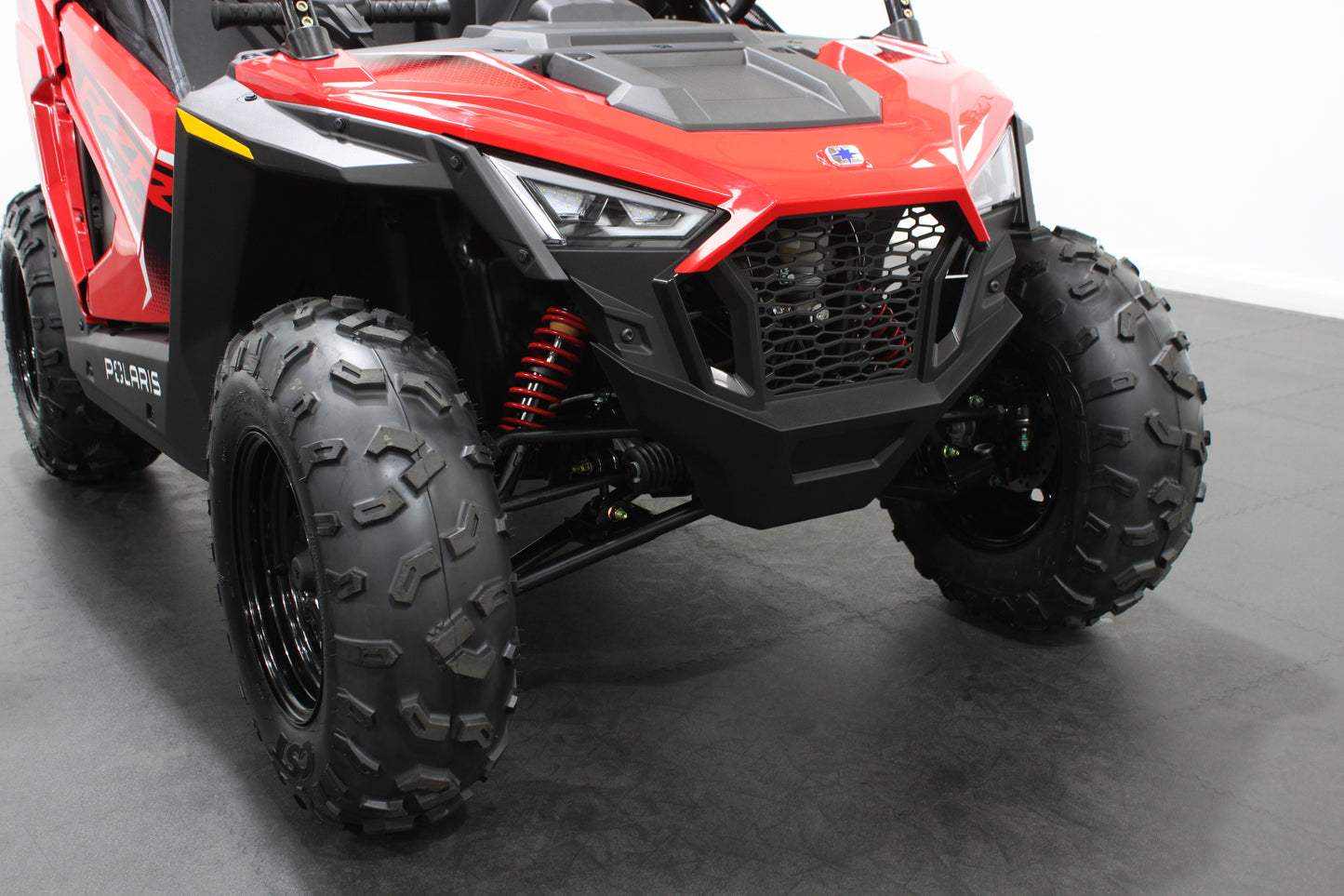 YOUTH POLARIS RZR 200