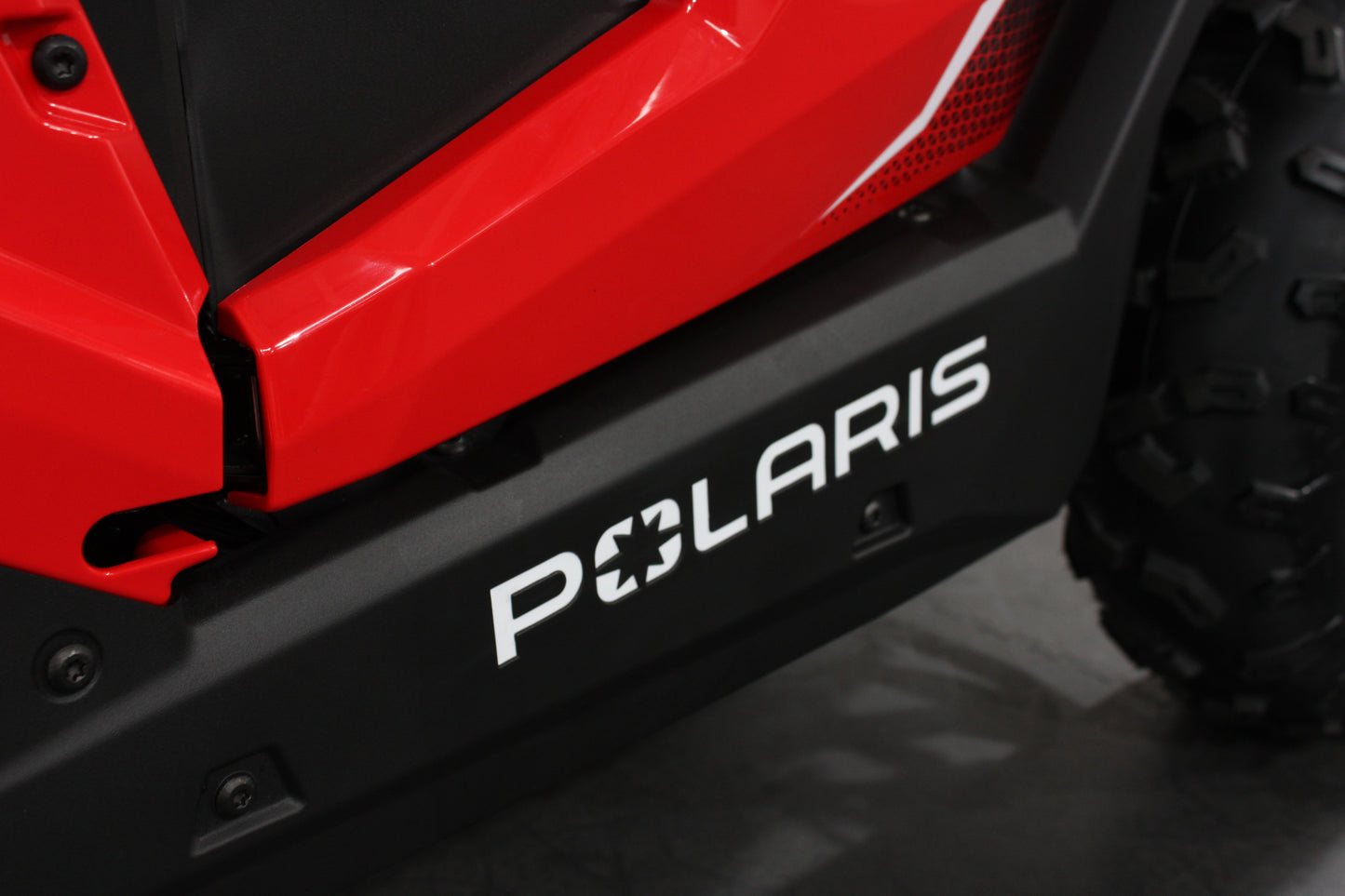 YOUTH POLARIS RZR 200