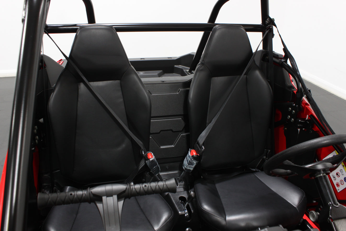 YOUTH POLARIS RZR 200