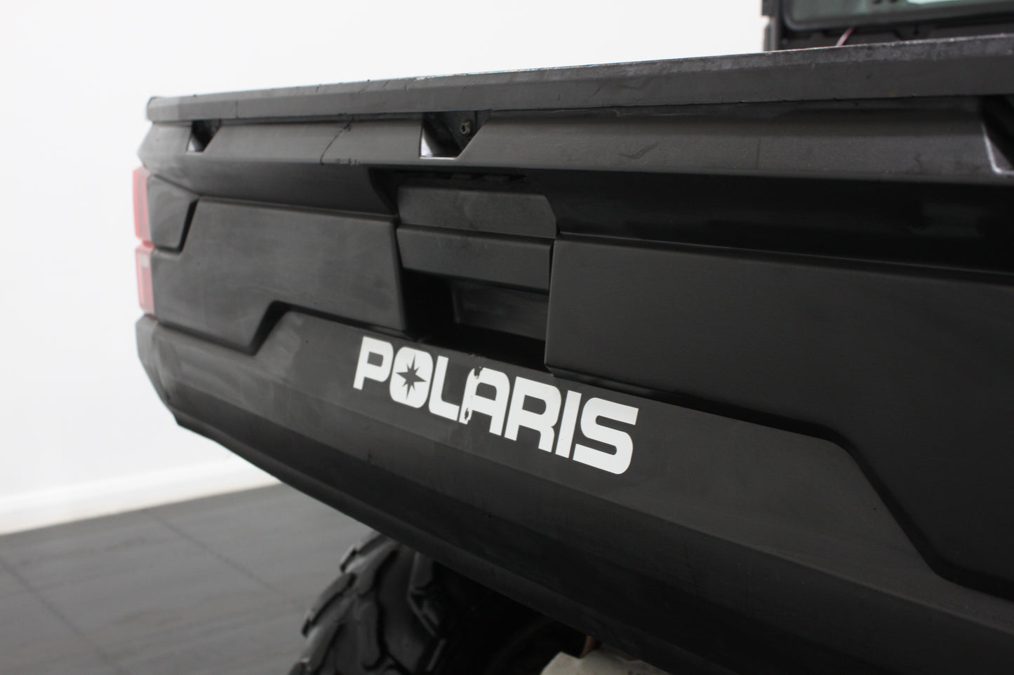 2021 Used Polaris Ranger 1000cc