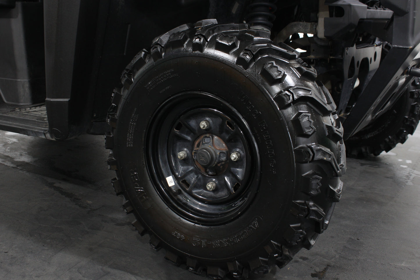 2021 Used Polaris Ranger 1000cc