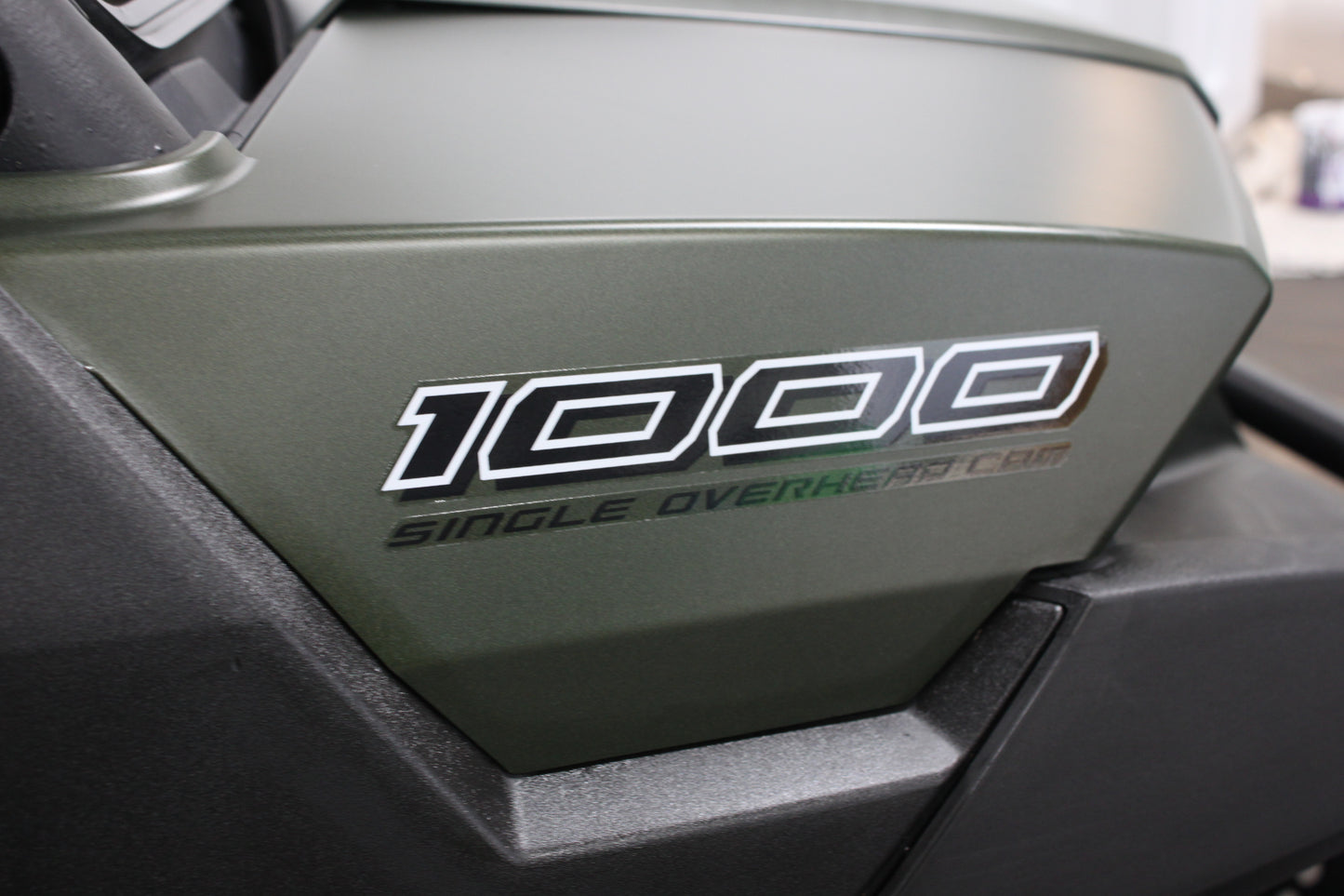 2021 Used Polaris Ranger 1000cc