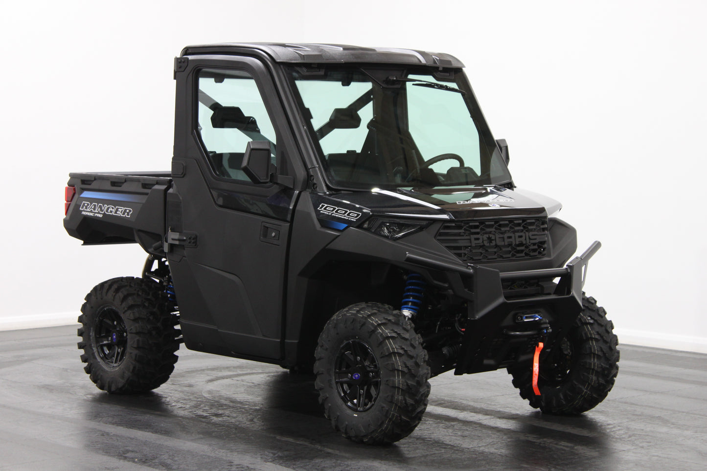 POLARIS RANGER 1000 EPS NORDIC PRO SE - FULL CAB