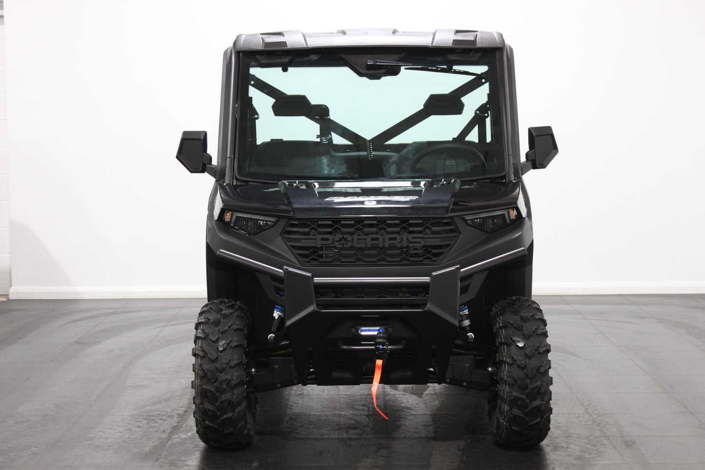 POLARIS RANGER 1000 EPS NORDIC PRO SE - FULL CAB