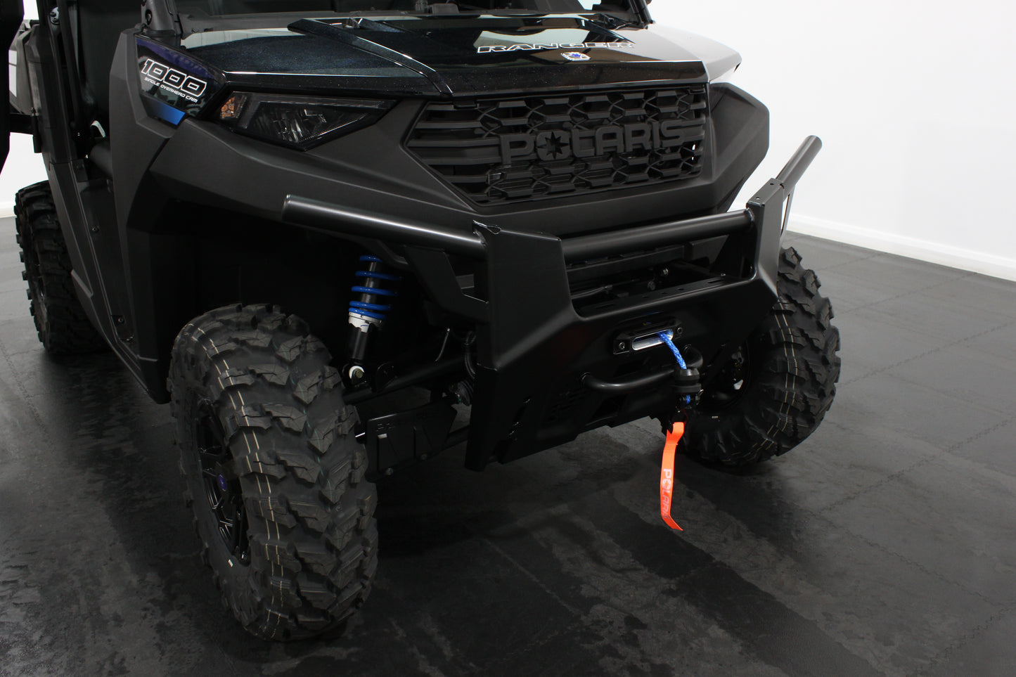 POLARIS RANGER 1000 EPS NORDIC PRO SE - FULL CAB