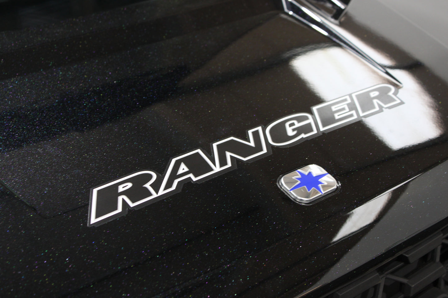 POLARIS RANGER 1000 EPS NORDIC PRO SE - FULL CAB