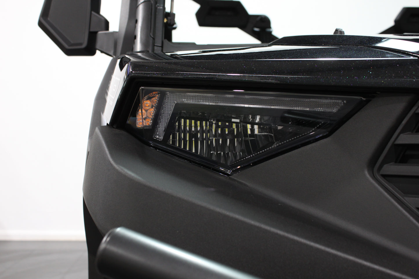 POLARIS RANGER 1000 EPS NORDIC PRO SE