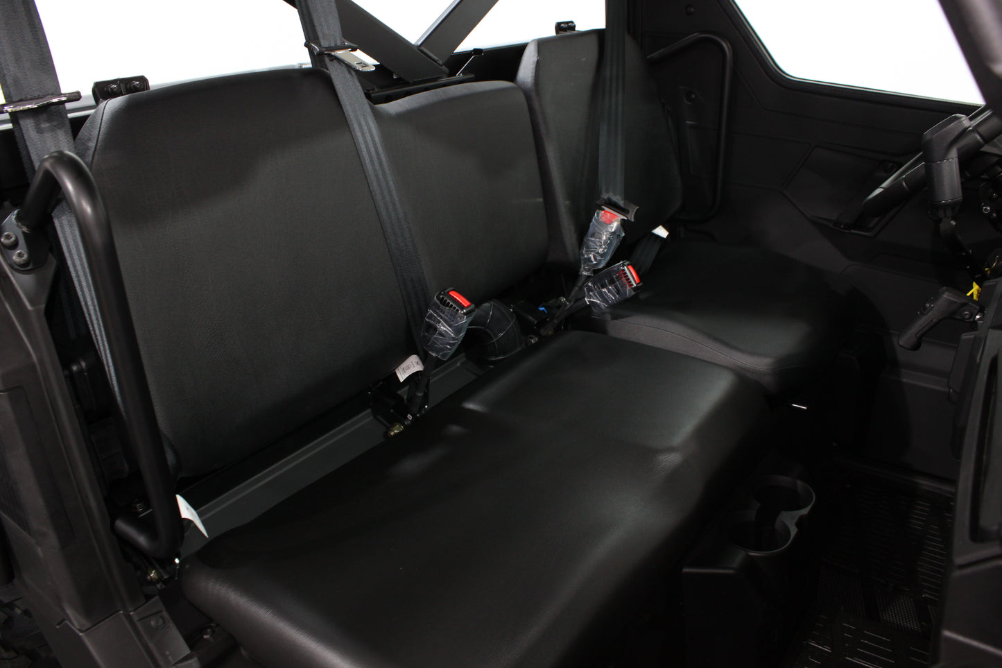 POLARIS RANGER 1000 EPS NORDIC PRO SE - FULL CAB