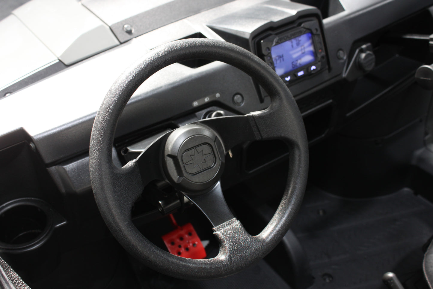 YOUTH POLARIS RANGER 150 EFI