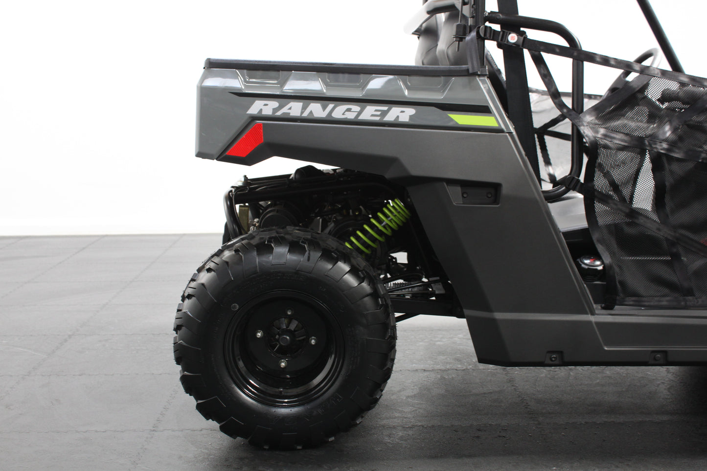 YOUTH POLARIS RANGER 150 EFI