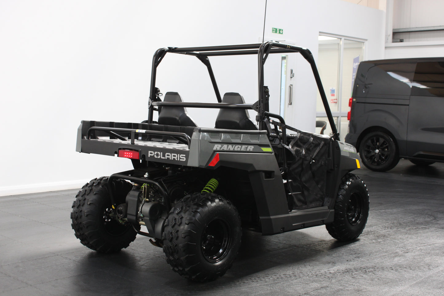 YOUTH POLARIS RANGER 150 EFI
