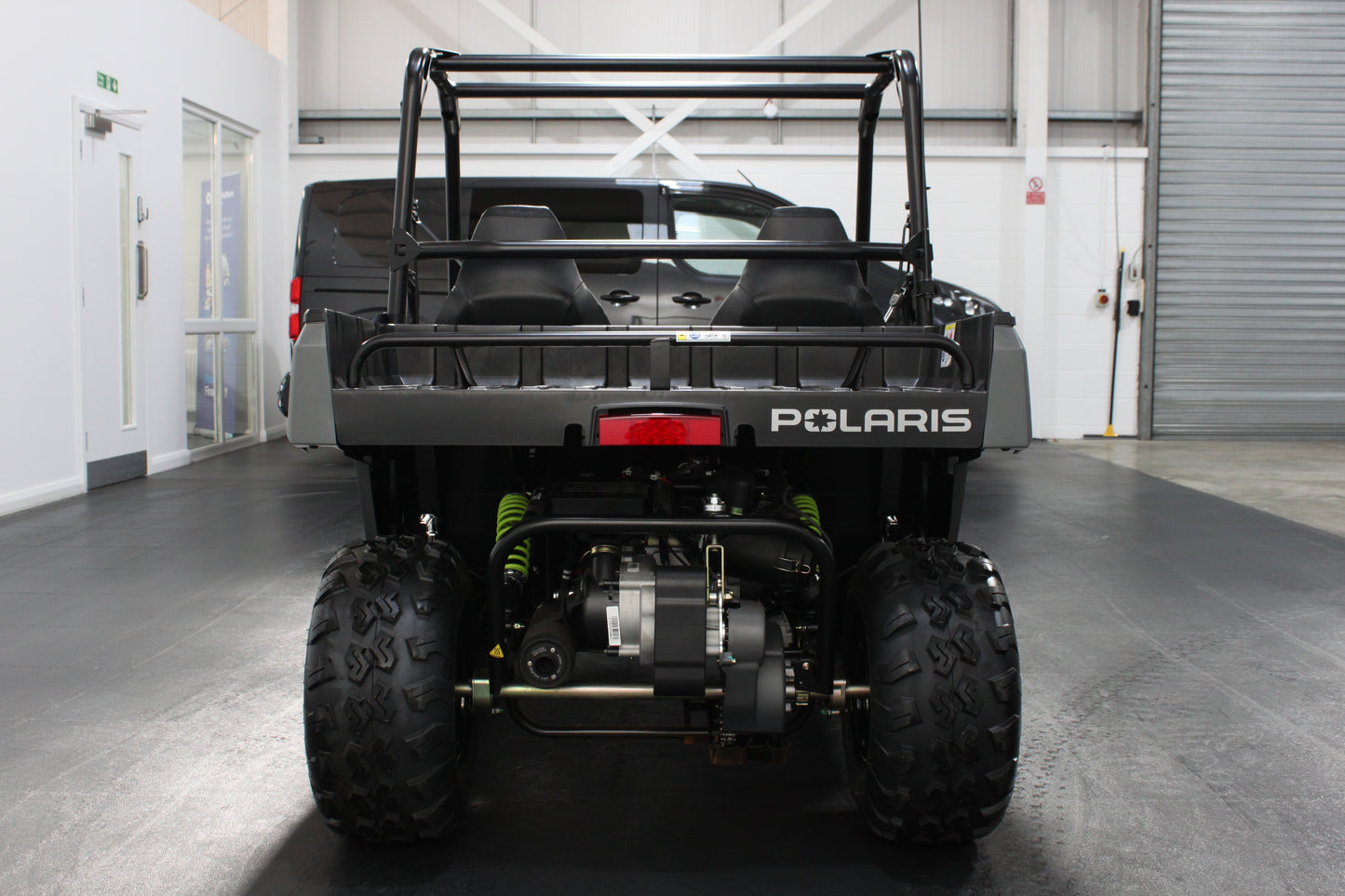 YOUTH POLARIS RANGER 150 EFI