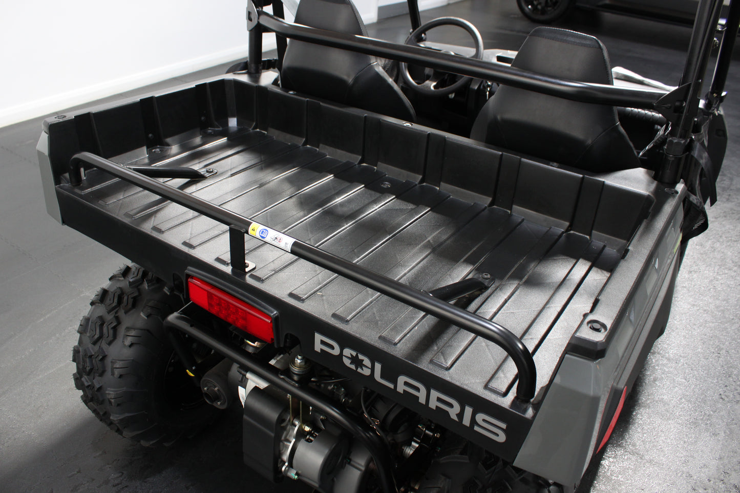 YOUTH POLARIS RANGER 150 EFI