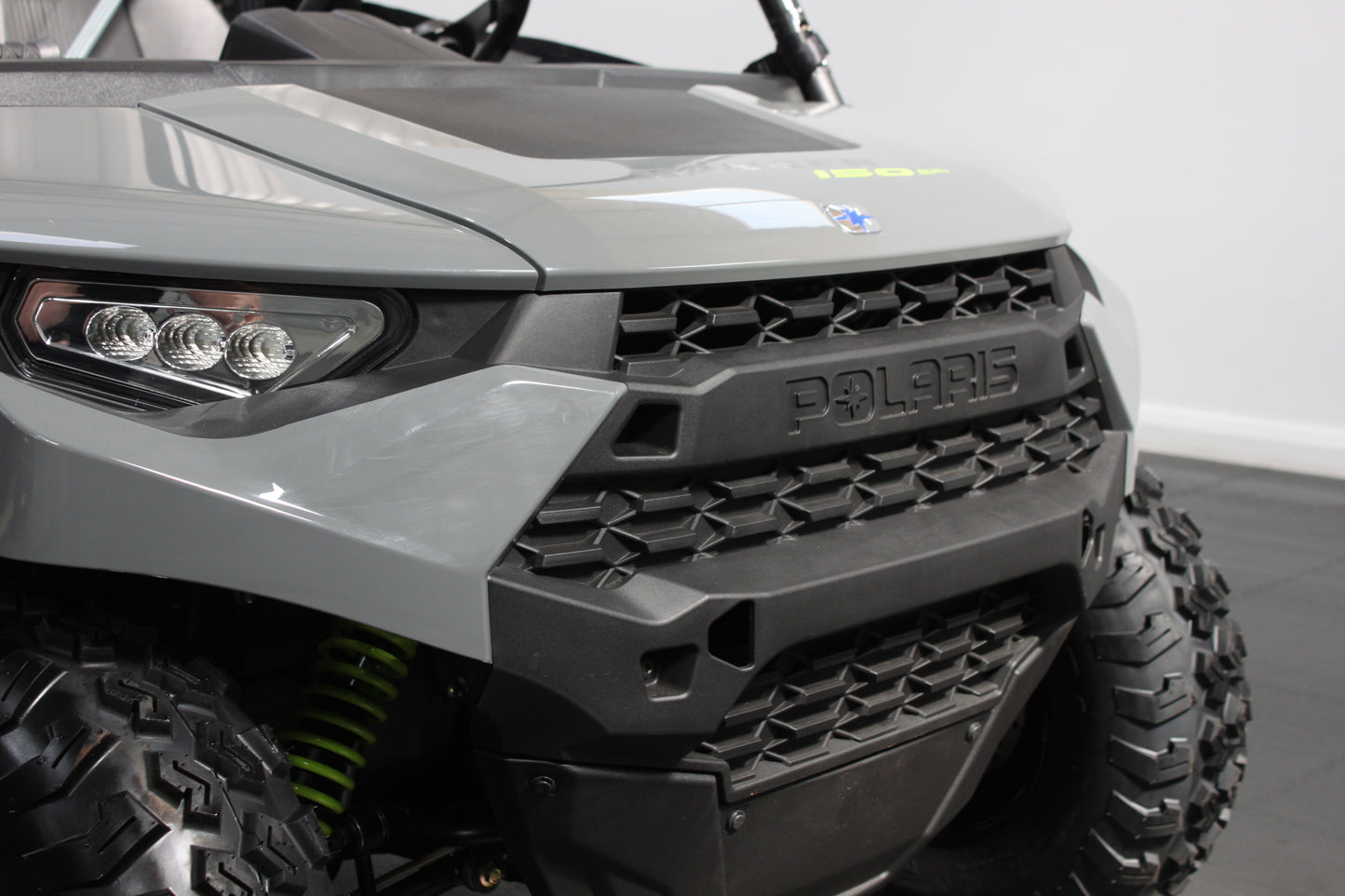YOUTH POLARIS RANGER 150 EFI
