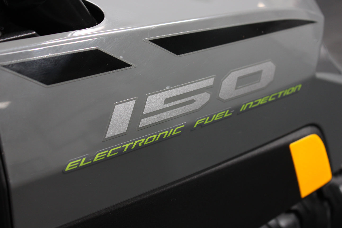 YOUTH POLARIS RANGER 150 EFI