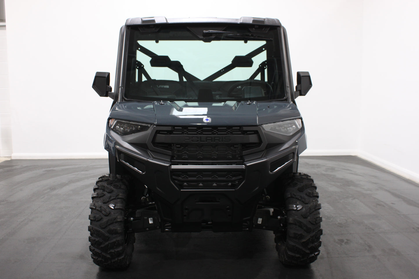 2026 POLARIS RANGER DIESEL DELUXE - FULL CAB
