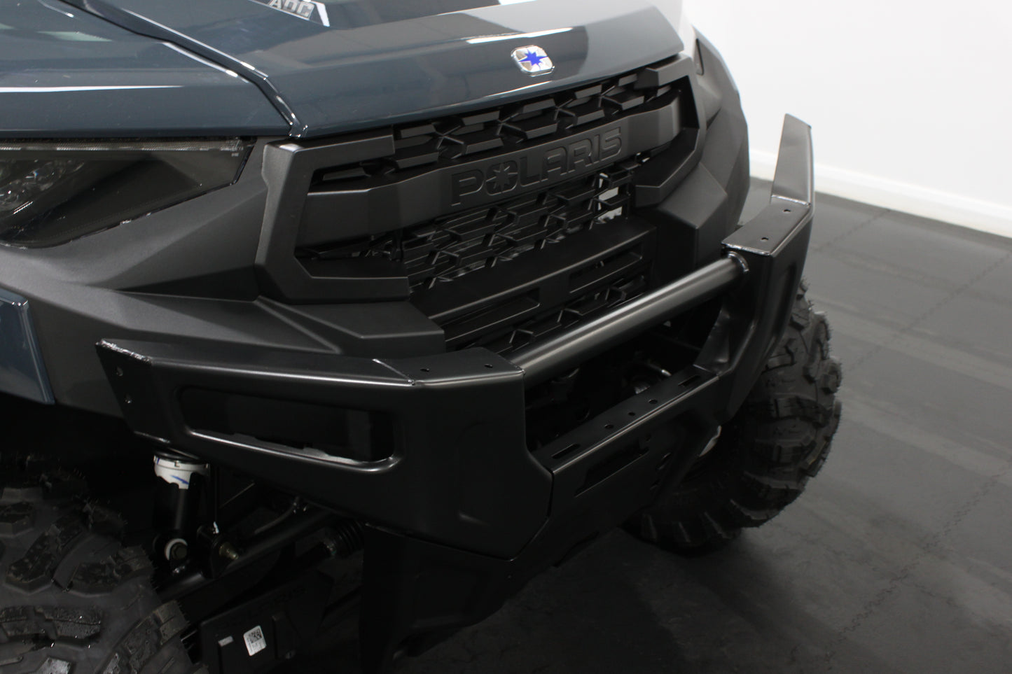 2026 POLARIS RANGER DIESEL DELUXE - FULL CAB