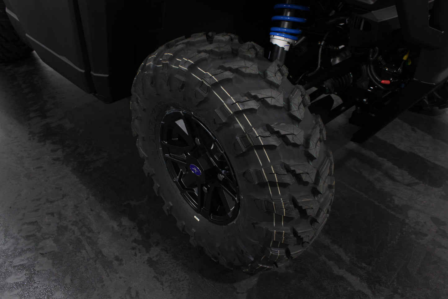 POLARIS RANGER 1000 EPS NORDIC PRO SE - FULL CAB