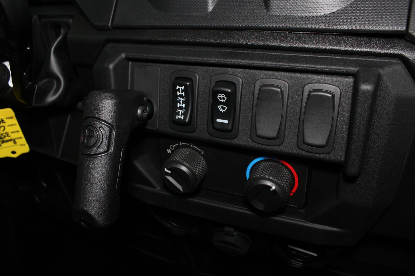 POLARIS RANGER 1000 EPS NORDIC PRO SE - FULL CAB