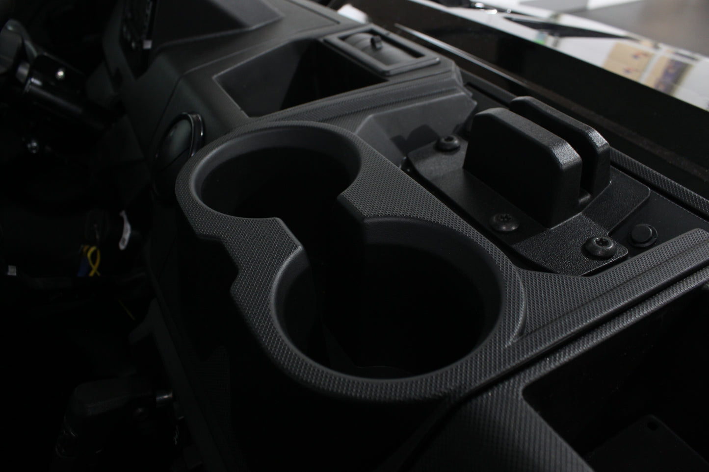 POLARIS RANGER 1000 EPS NORDIC PRO SE - FULL CAB