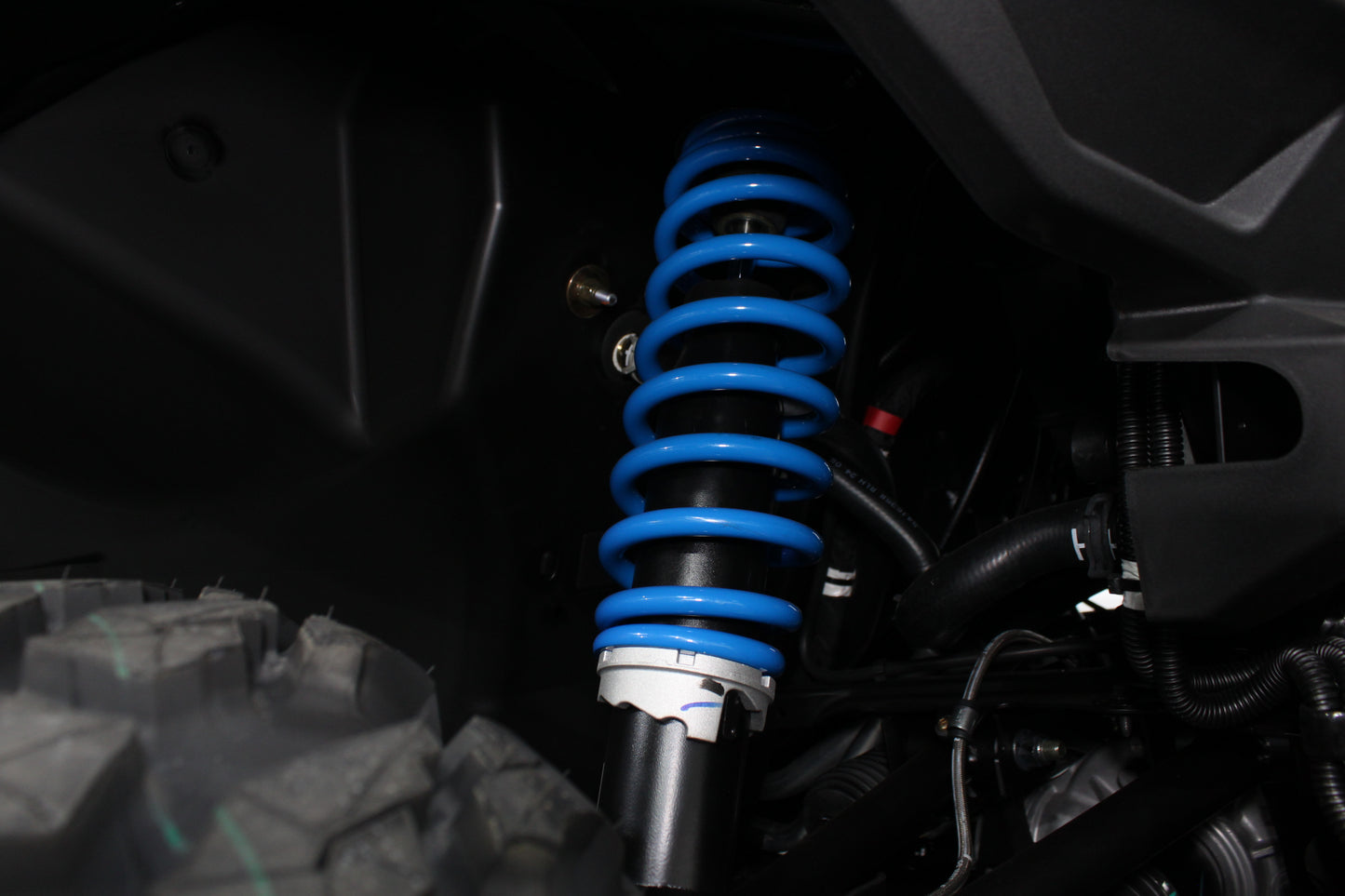 POLARIS RANGER 1000 EPS NORDIC PRO SE - FULL CAB