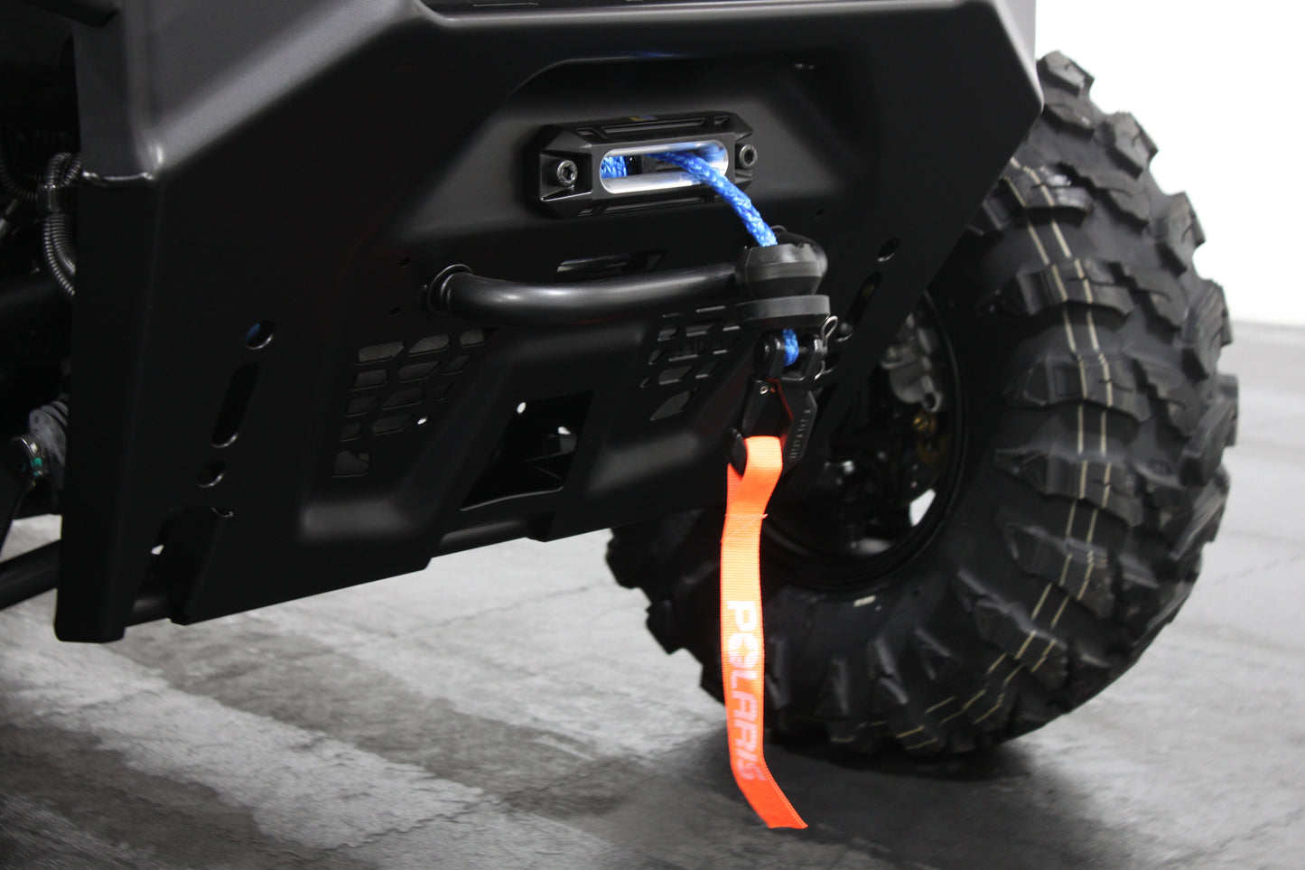 POLARIS RANGER 1000 EPS NORDIC PRO SE - FULL CAB