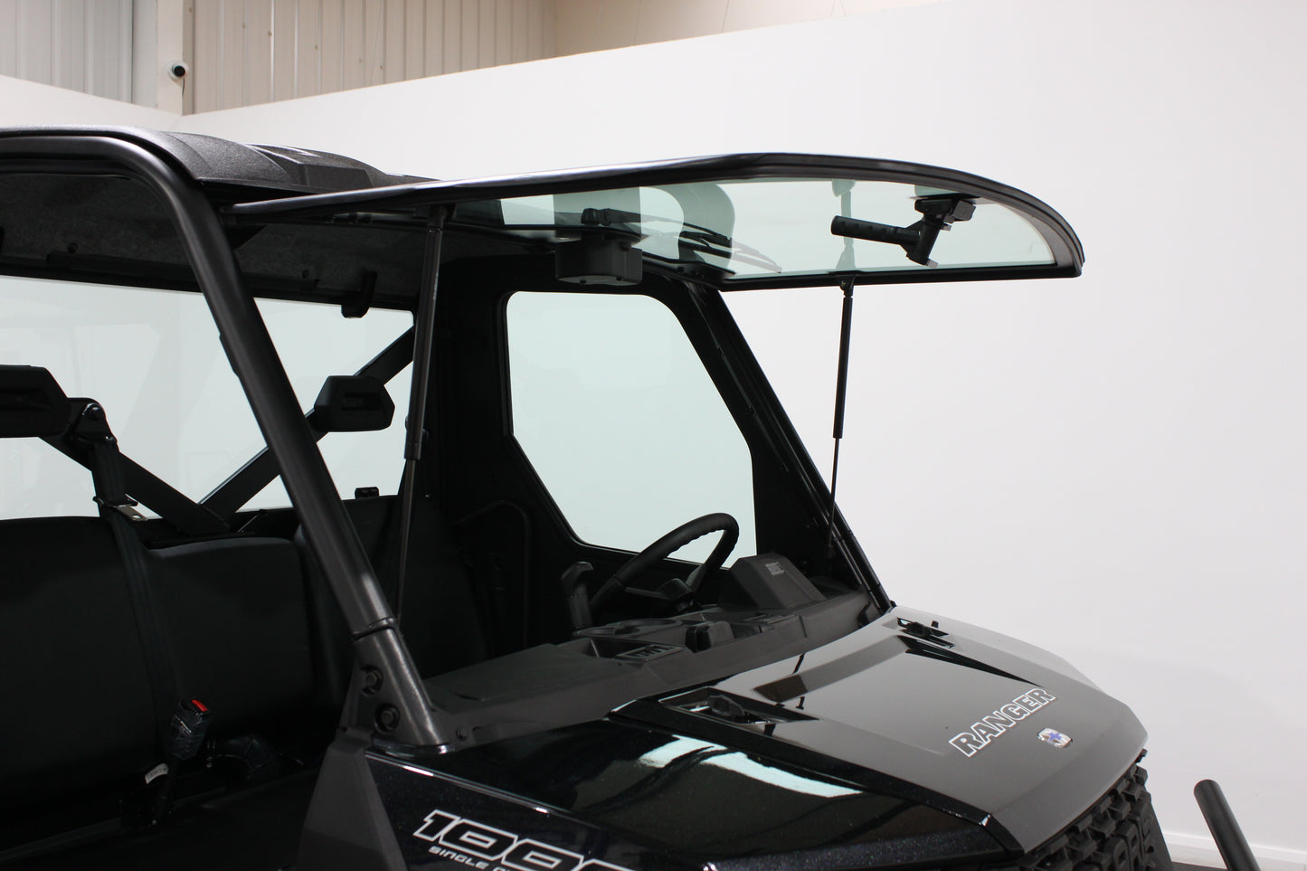 POLARIS RANGER 1000 EPS NORDIC PRO SE - FULL CAB