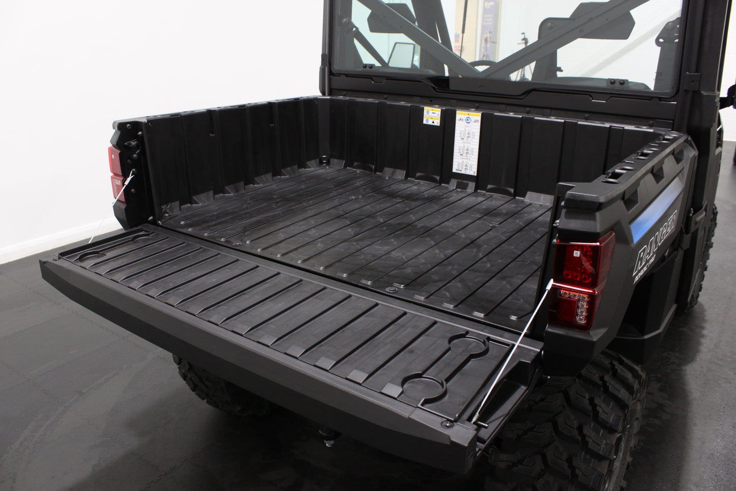 POLARIS RANGER 1000 EPS NORDIC PRO SE - FULL CAB