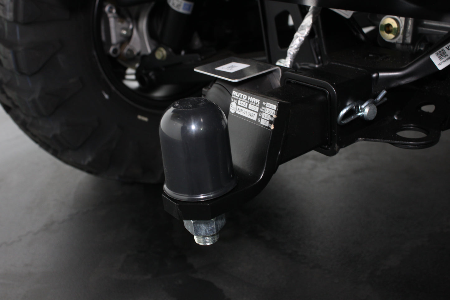 POLARIS RANGER 1000 EPS NORDIC PRO SE - FULL CAB