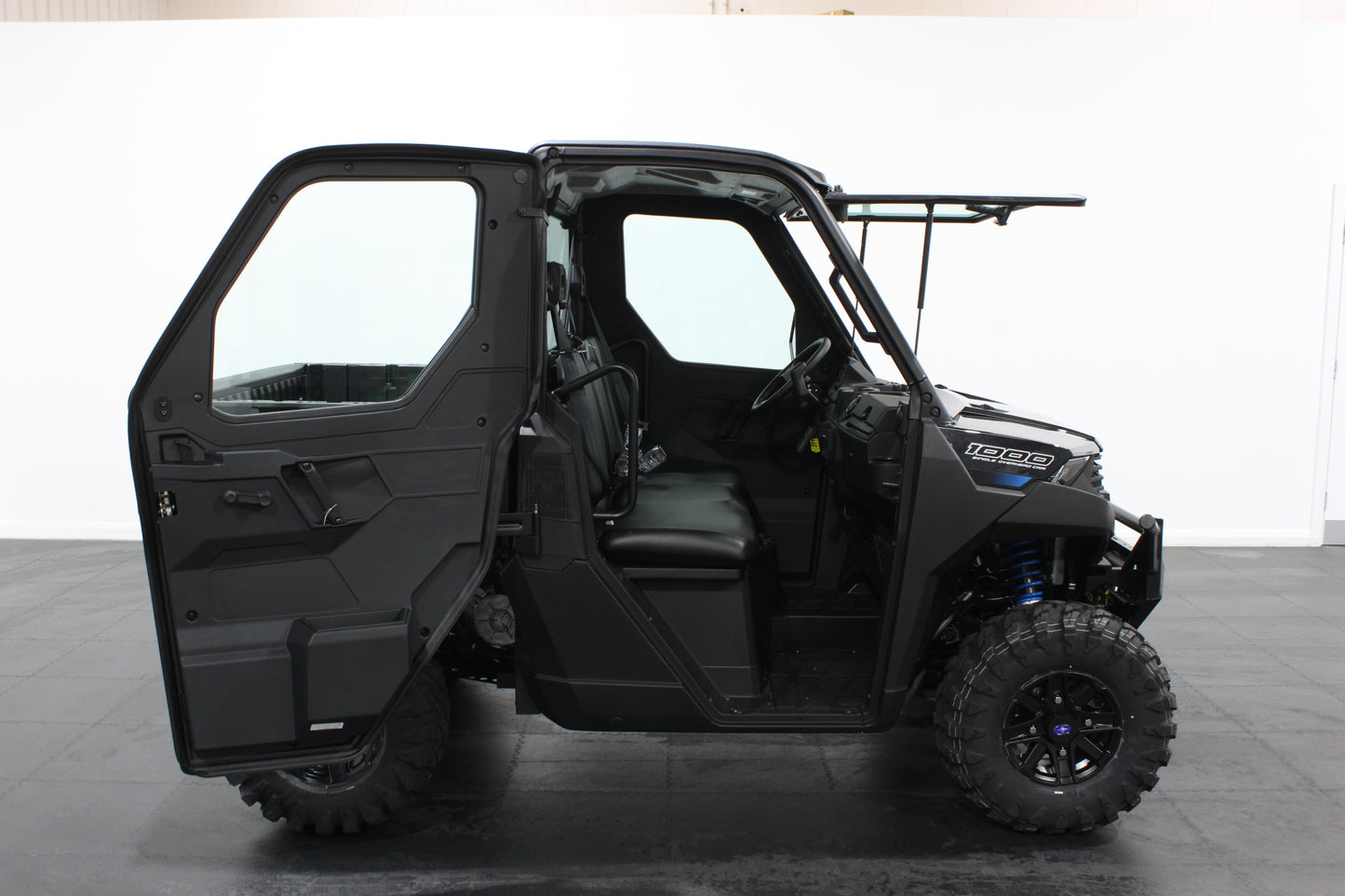 POLARIS RANGER 1000 EPS NORDIC PRO SE - FULL CAB